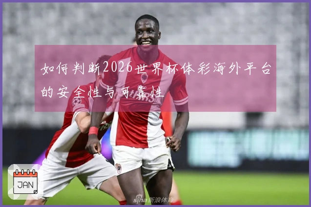 如何判断2026世界杯体彩海外平台的安全性与可靠性