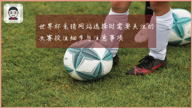 世界杯竞猜网站选择时需要关注的决赛投注细节与注意事项