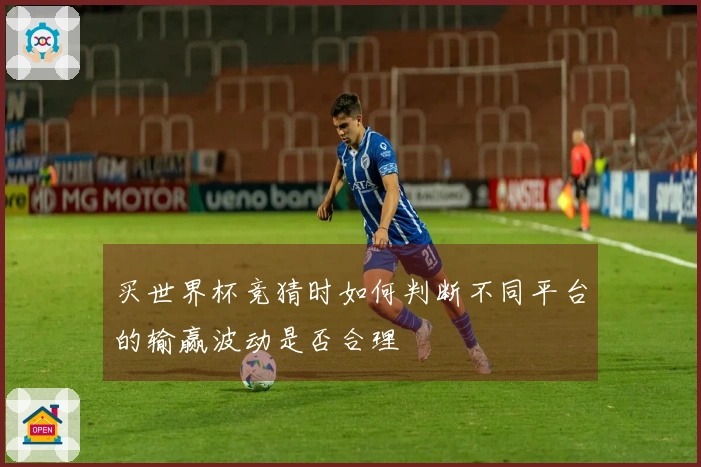 买世界杯竞猜时如何判断不同平台的输赢波动是否合理
