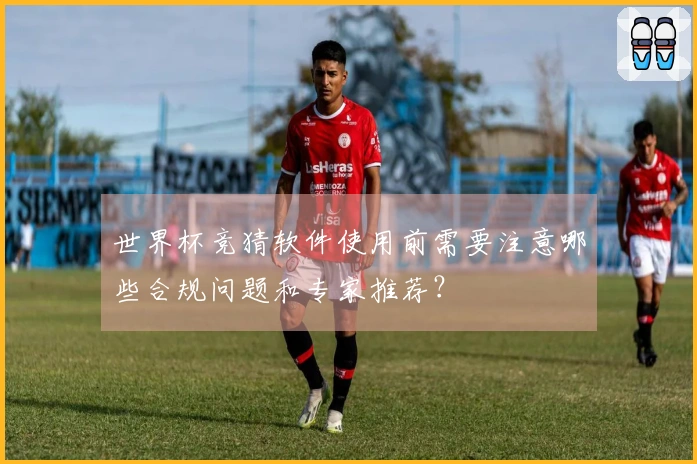 世界杯竞猜软件使用前需要注意哪些合规问题和专家推荐？