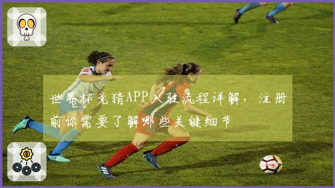 世界杯竞猜APP入驻流程详解,注册前你需要了解哪些关键细节