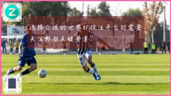 选择合适的世界杯投注平台时需要关注哪些关键要素？