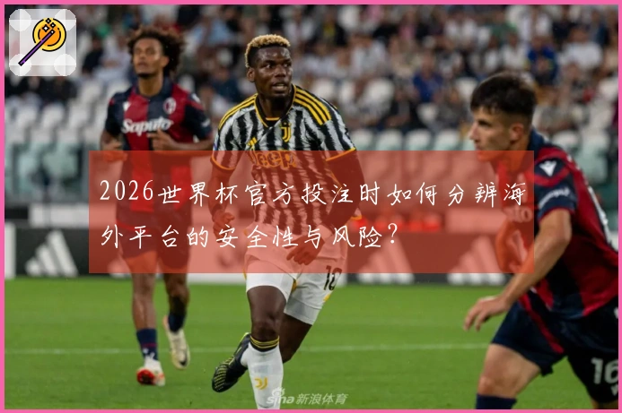 2026世界杯官方投注时如何分辨海外平台的安全性与风险?