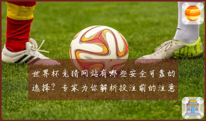 世界杯竞猜网站有哪些安全可靠的选择？专家为你解析投注前的注意事项
