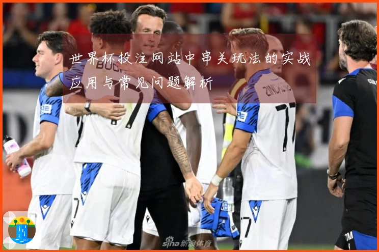 世界杯投注网站中串关玩法的实战应用与常见问题解析