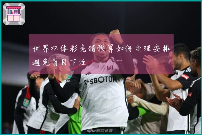 世界杯体彩竞猜预算如何合理安排避免盲目下注