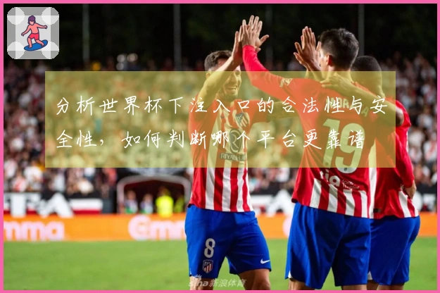 分析世界杯下注入口的合法性与安全性，如何判断哪个平台更靠谱