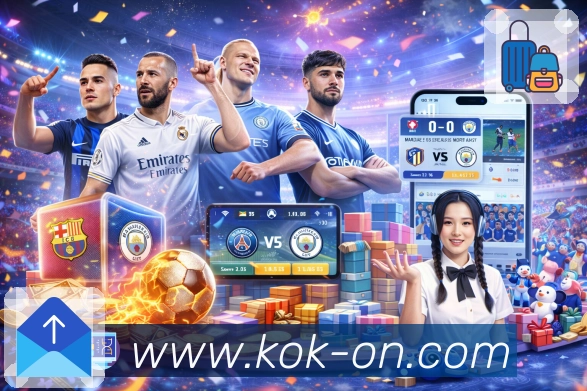 kok 精彩赛事