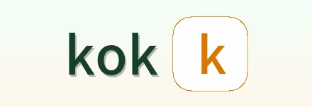 kok Logo